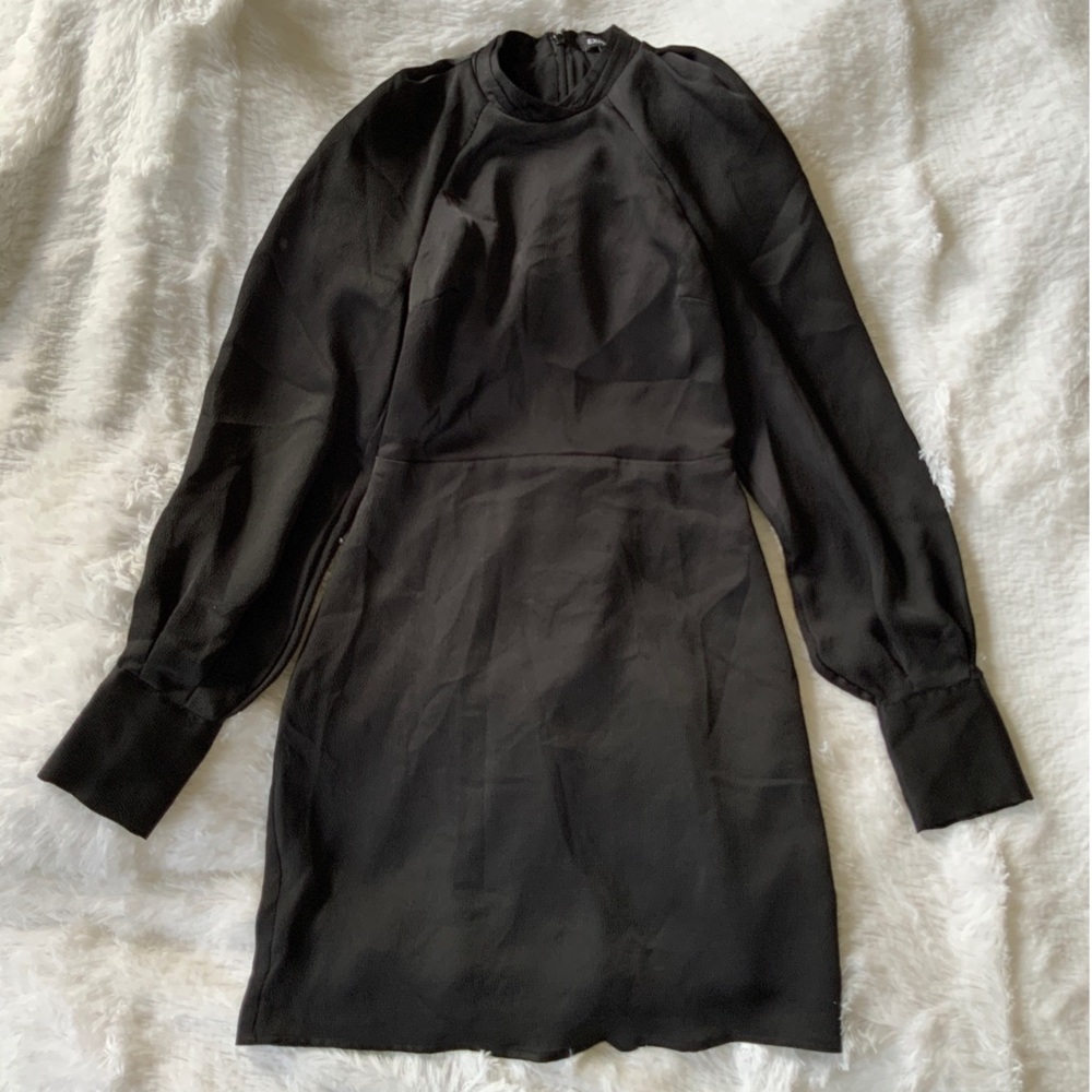 Express LBD